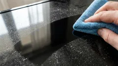 Como fazer com que o pó não se acumule nos eletrodomésticos — um truque caseiro simples