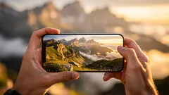 Fotografe como um profissional com um smartphone comum: 5 segredos da National Geographic