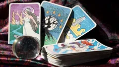Tarot de 9 de abril: o sinal discreto que o seu signo não deve ignorar